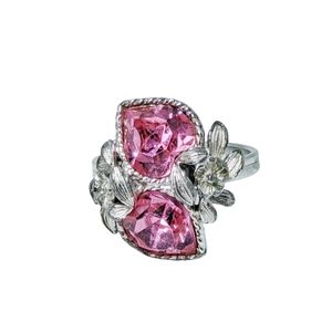 Love Story Ring by Sarah Coventry